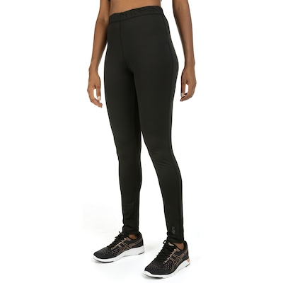 Calça Térmica Segunda Pele Nord Outdoor Basic - Feminina - Foto 4