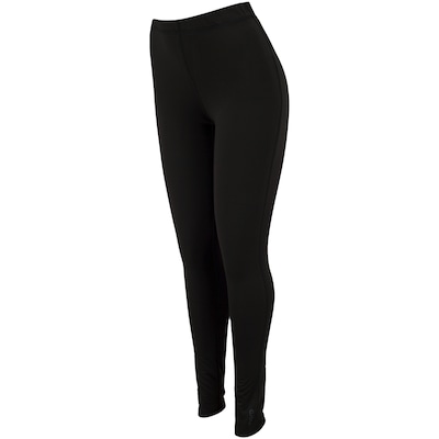 Calça Térmica Segunda Pele Nord Outdoor Basic - Feminina - Foto 5