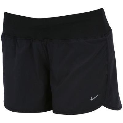 Short Nike Rival – Feminino - Foto 1