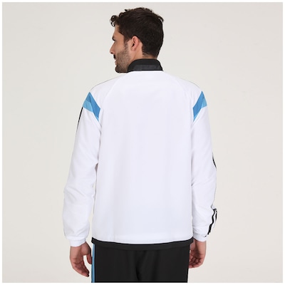 agasalho adidas seleção argentina