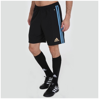 Bermuda adidas Argentina Viagem Ss14 – Masculina - Foto 2