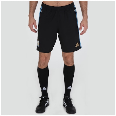 Bermuda adidas Argentina Viagem Ss14 – Masculina - Foto 1
