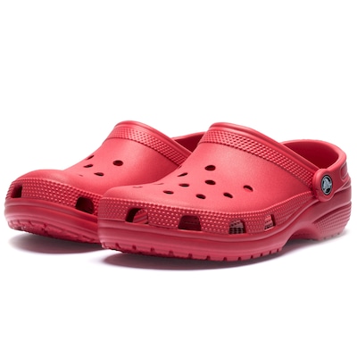 Sandália Crocs Adulto Cayman Classic - Foto 2