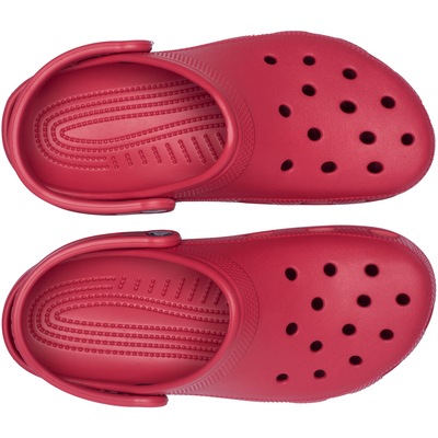 Sandália Crocs Adulto Cayman Classic - Foto 5