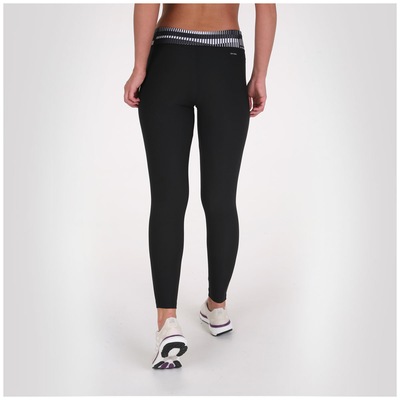 Calça Legging adidas Clima SS14 - Feminina - Foto 2
