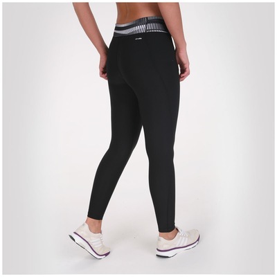 Calça Legging adidas Clima SS14 - Feminina - Foto 4