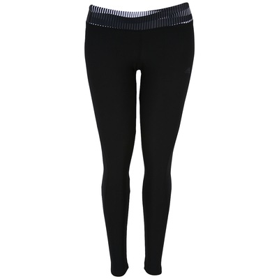 Calça Legging adidas Clima SS14 - Feminina - Foto 6