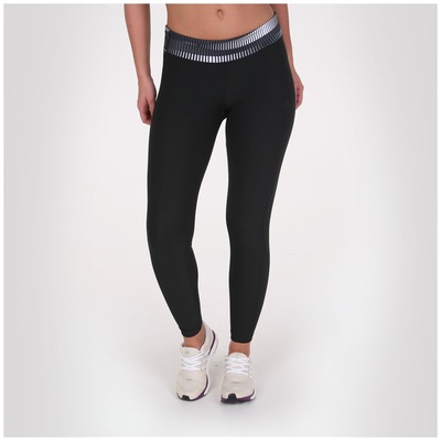 Calça Legging adidas Clima SS14 - Feminina - Foto 1
