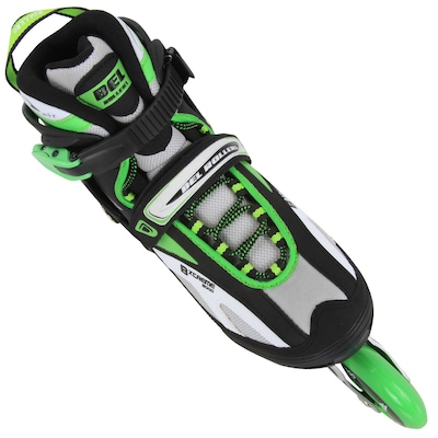 Patins Bel Sports Extreme 5000 - Adulto - Foto 3