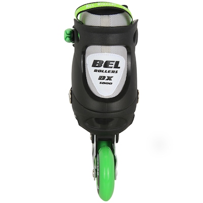 Patins Bel Sports Extreme 5000 - Adulto - Foto 4
