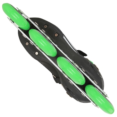Patins Bel Sports Extreme 5000 - Adulto - Foto 5