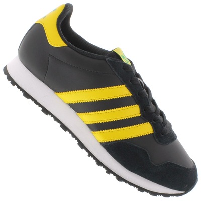 Tênis adidas Ocis Runner - Masculino - Foto 1