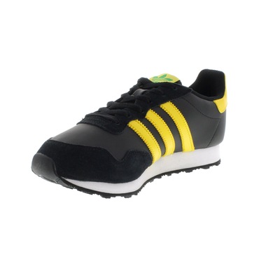 Tênis adidas Ocis Runner - Masculino - Foto 4