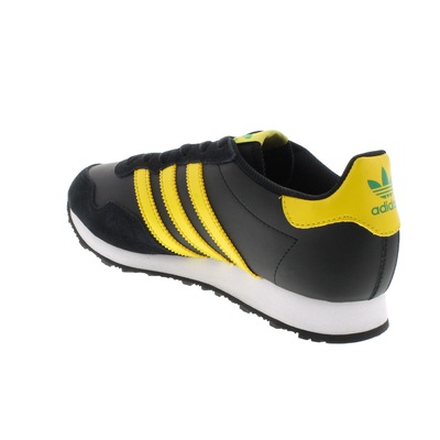 Tênis adidas Ocis Runner - Masculino - Foto 6