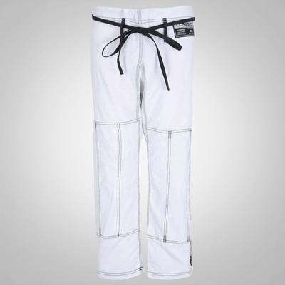 Kimono de Jiu-Jitsu Koral Clássico - Adulto - Foto 6