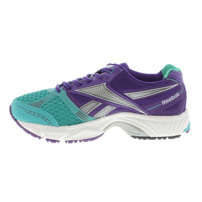 Tênis Reebok Dual Up - Feminino - Foto 5