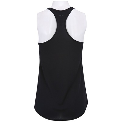 Camiseta Regata Fila Action - Feminina - Foto 2