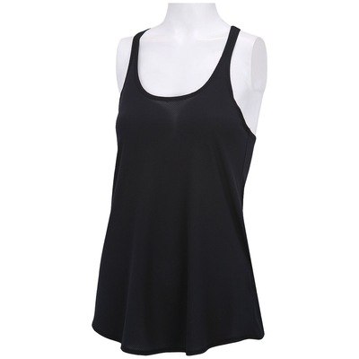 Camiseta Regata Fila Action - Feminina - Foto 3