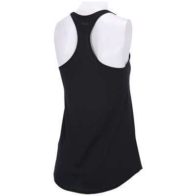 Camiseta Regata Fila Action - Feminina - Foto 4