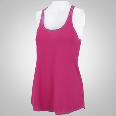 Camiseta Regata Fila Action - Feminina - Foto 3