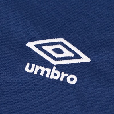 Camisa Umbro Trinity - Masculina - Foto 5