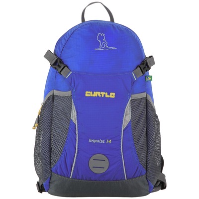 Mochila Cargueira 14L Curtlo Impulse - Foto 3