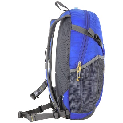 Mochila Cargueira 14L Curtlo Impulse - Foto 5