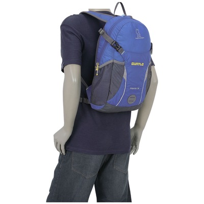 Mochila Cargueira 14L Curtlo Impulse - Foto 6