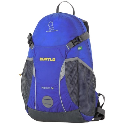 Mochila Cargueira 14L Curtlo Impulse - Foto 1