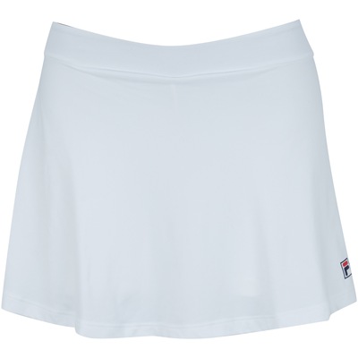 Short Saia Fila Tênis Ceti F-Box - Feminino - Foto 3
