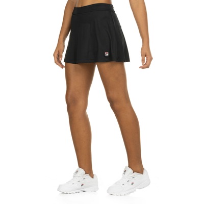 Short Saia Fila Tênis Ceti F-Box - Feminino - Foto 3