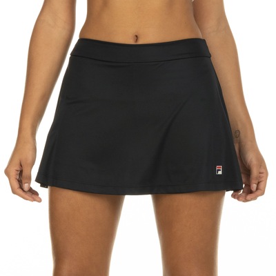Short Saia Fila Tênis Ceti F-Box - Feminino - Foto 2