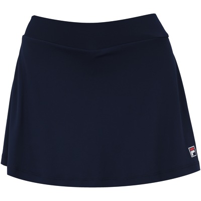 Short Saia Fila Tênis Ceti F-Box - Feminino - Foto 4
