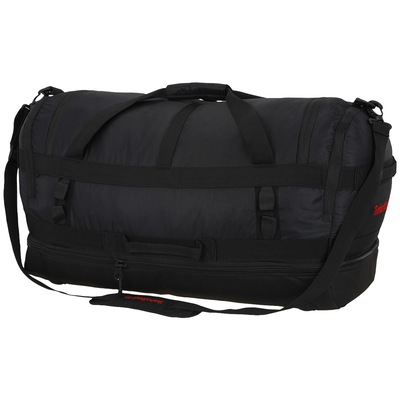 Mala Timberland Whiteledge Expandable Duffel 60/80 Litros - Foto 2
