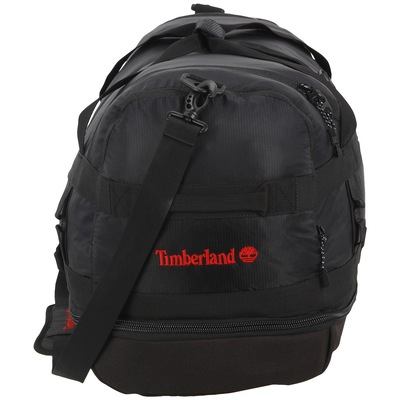Mala Timberland Whiteledge Expandable Duffel 60/80 Litros - Foto 3
