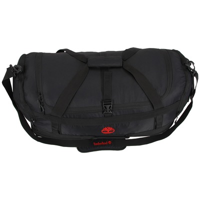Mala Timberland Whiteledge Expandable Duffel 60/80 Litros - Foto 4