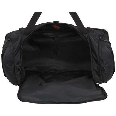 Mala Timberland Whiteledge Expandable Duffel 60/80 Litros - Foto 6