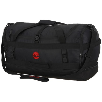 Mala Timberland Whiteledge Expandable Duffel 60/80 Litros - Foto 1