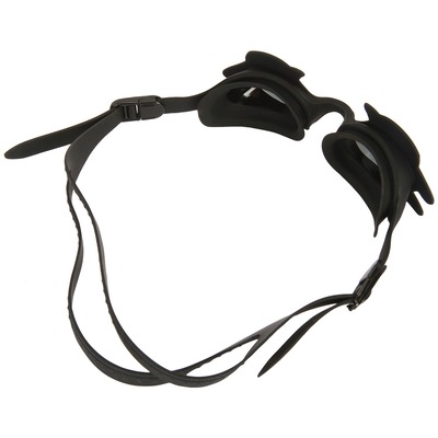 Óculos de Natação Hammerhead Flufy Pinguim - Infantil - Foto 2