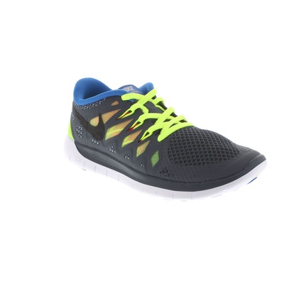 Tênis Nike Free 5.0 - Infantil - Foto 2