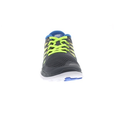 Tênis Nike Free 5.0 - Infantil - Foto 3