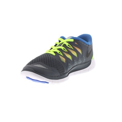 Tênis Nike Free 5.0 - Infantil - Foto 4