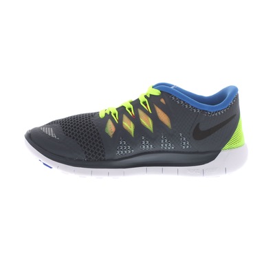 Tênis Nike Free 5.0 - Infantil - Foto 5