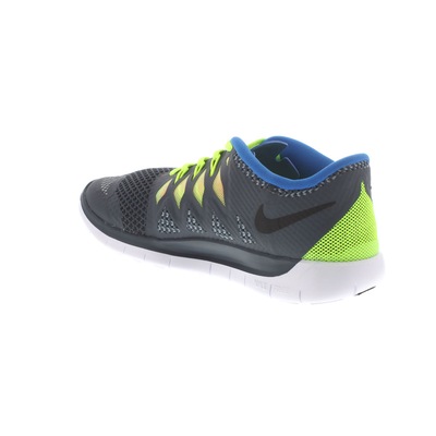 Tênis Nike Free 5.0 - Infantil - Foto 6