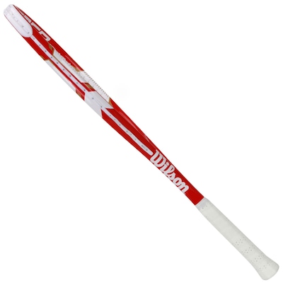 Raquete de Tenis Wilson Federer Team 105 - Foto 4