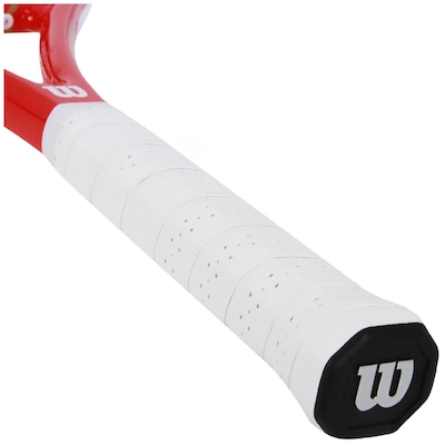 Raquete de Tenis Wilson Federer Team 105 - Foto 5
