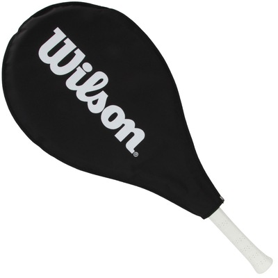 Raquete de Tenis Wilson Federer Team 105 - Foto 6