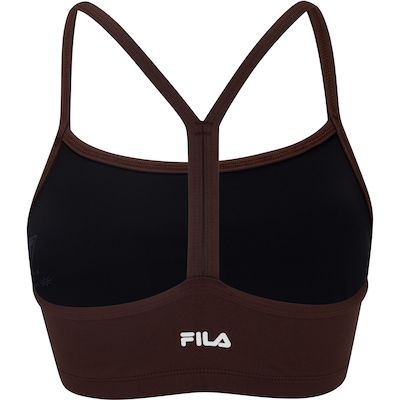 Top Fitness Fila Life - Adulto - Foto 2