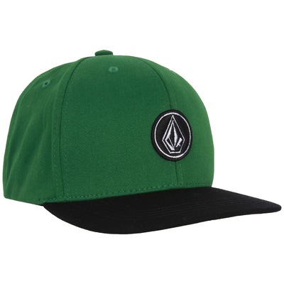 Boné Volcom Quarter - Adulto - Foto 2
