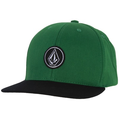 Boné Volcom Quarter - Adulto - Foto 1